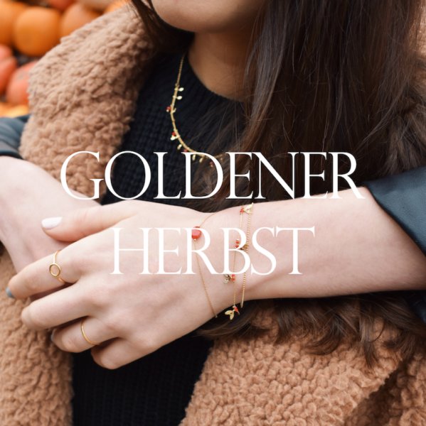 GOLDENER HERBST - GOLDENER HERBST