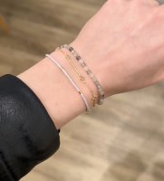 Armband - Lia Labradorit