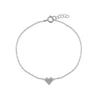 Armband - Heart