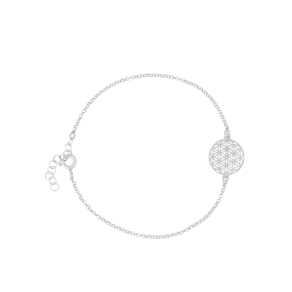 Armband - Flower Of Life