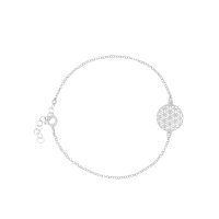 Armband - Flower Of Life