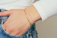 Armband - Pearly