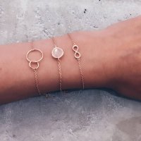 Armband - Two Rings