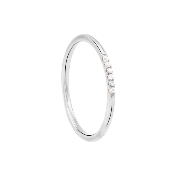 Ring  - Zirconia