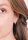 Ear Cuff - Zirconia