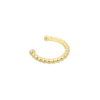 Ear Cuff - Dots Big