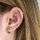 Ear Cuff - Dots