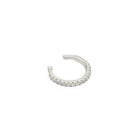 Ear Cuff - Zirconia