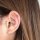 Ear cuff - Triple
