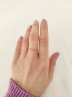 Ring - On Point small