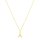 Letter Necklace