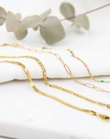 Armband Little Paperclip