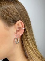 Ear Cuff Lines II