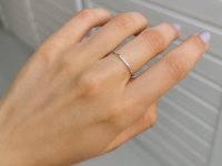 Ring - Zirconia