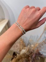 Armband - Beads Marble II