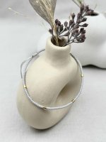 Armband - Beads Marble I