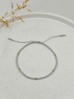 Armband - Beads Marble I