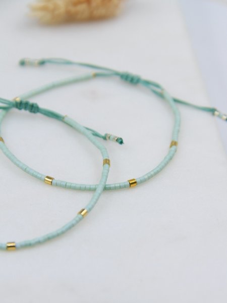 Armband - Beads Marble II