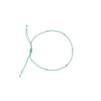 Armband - Beads Marble II