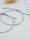 Armband - Beads Marble II