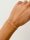 Armband - Beads Marshmallow