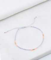 Armband - Beads Sunset